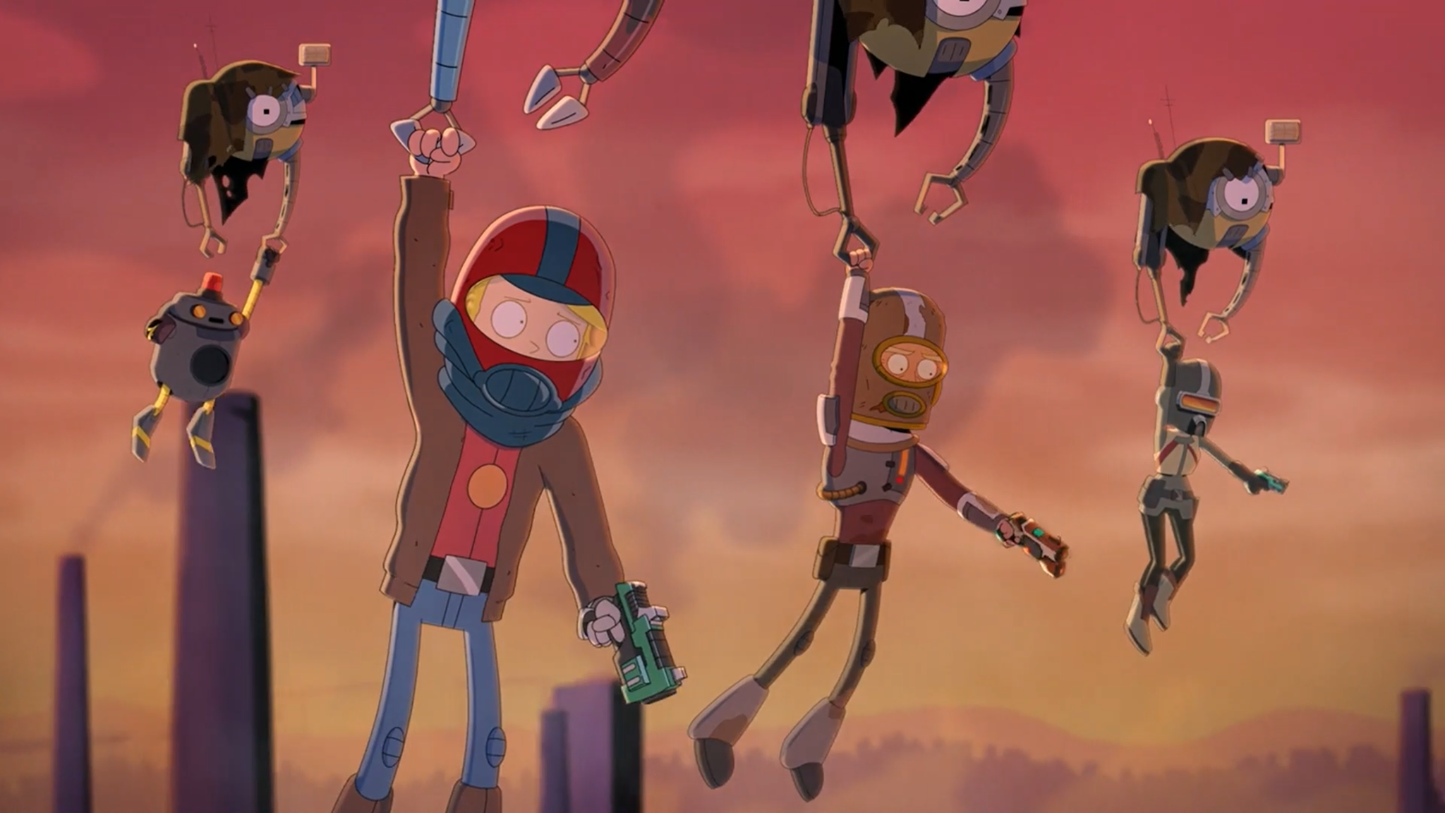 Final space season 2 watch online online